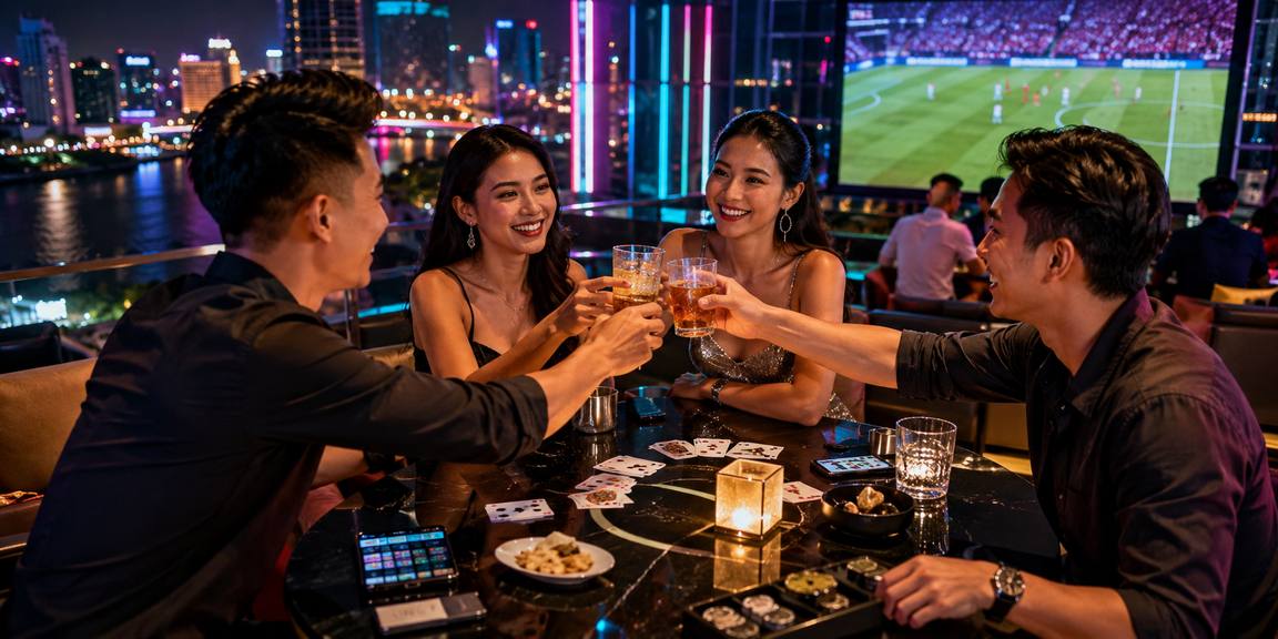 197vip Những Gì Bạn Tìm Thấy Trong Sảnh Sportsbook Của Chúng Tôi