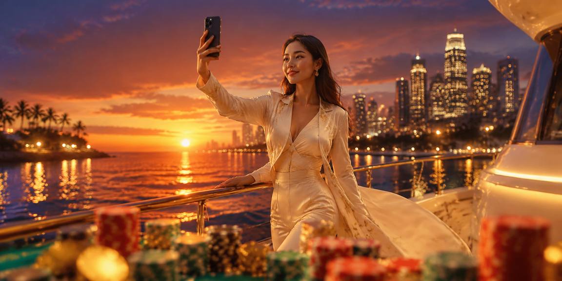 197vip Bản đồ khu chơi